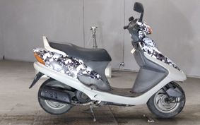 HONDA SPACY125 JF04