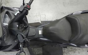 HONDA SILVER WING 600 GT ABS 2013 PF02