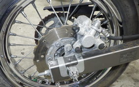 KAWASAKI KLX125D TRACKER 2005 LX125D