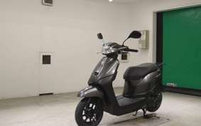 HONDA TACT Gen.4 2012 AF79