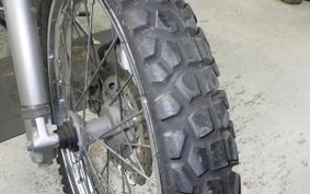 KAWASAKI KLX125 2019 LX125C