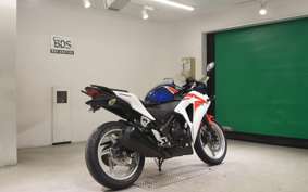 HONDA CBR250R A 1987 MC41