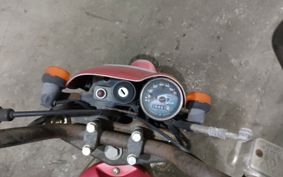 SUZUKI STREET MAGIC CA1LB