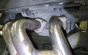 YAMAHA MT-09 A 2016 RN34J