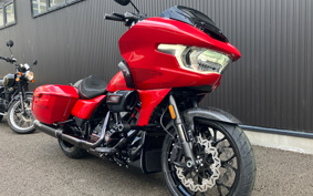 HARLEY  HARLEY FLTRXSTSE CVO 2025 TL8