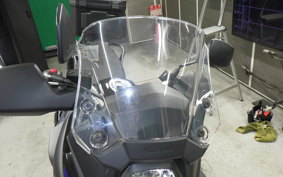 SUZUKI Vｽﾄﾛｰﾑ650XTA 2023 C733M