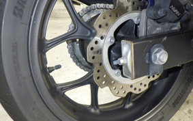 HONDA NC 700 S 2013 RC61