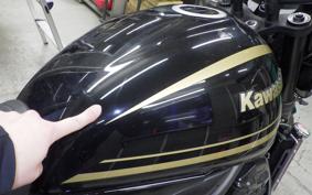 KAWASAKI Z900RS CAFE 2024 ZR900K