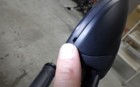 HONDA REBEL 1100 DCT 2023 SC83