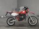 Фото Honda CRM50 с японского аукциона