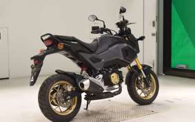 HONDA ｸﾞﾛﾑ JC75