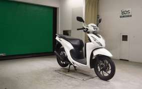 HONDA DIO110-3ﾍﾞｰｼｯｸ JK03