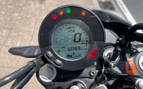 KAWASAKI ELIMINATOR 400SE 2023 EL400A