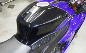 YAMAHA YZF-R6 2018
