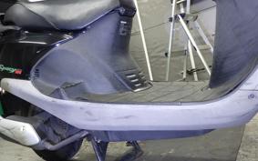 HONDA WH100T 2000