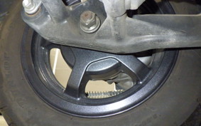 SUZUKI SWISH 125 2025 DV12B