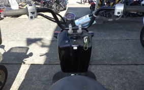 HONDA ZOOMER 2017 AF58