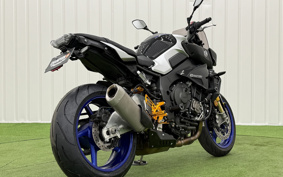 YAMAHA MT-10 SP ABS 2017 RN50J