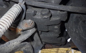 HONDA CREA SCOOPY I AF55