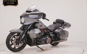 HARLEY FLHXSE1980CVO 2025