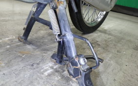 HONDA C50 SUPER CUB AA04