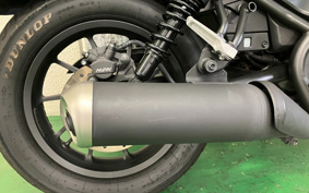 HONDA REBEL MC49