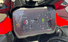 DUCATI  DUCATI M STRADA V4 PIE KUSUPI-KU 2023 6A00