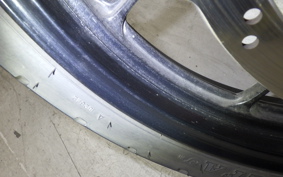 SUZUKI GSX-S125 2000 DL32B