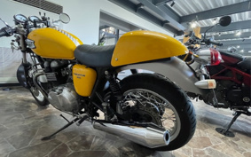 TRIUMPH THRUXTON 2006 TJ9042