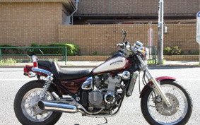 KAWASAKI ELIMINATOR 400LX 1988 ZL400A