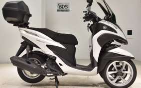 YAMAHA TRICITY 125 A SE82J