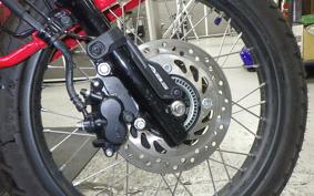HONDA CT125-2 2019 JA65