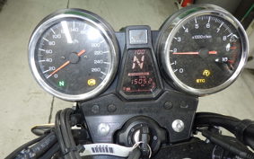 HONDA CB1300SF SUPER FOUR Gen. 3 2022 SC54