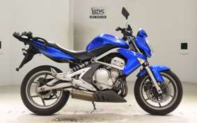 KAWASAKI ER600 N 2009 ER650A