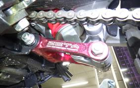HONDA CRF250 GEN 2 RALLY 2021 MD47