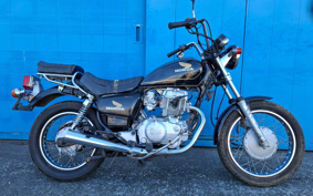 HONDA CM250 MC04