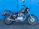 Фото Honda CM250 1982 с японского аукциона