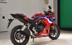 HONDA CBR400R 2024 NC65