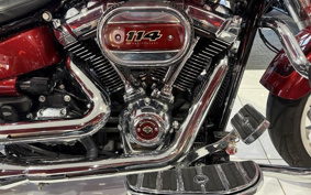 HARLEY FLFBS 2023 BBK