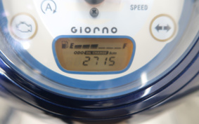HONDA GIORNO AF77