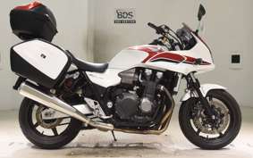 HONDA CB1300ST SUPER TOURING 2012 SC54