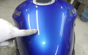 SUZUKI GSR400 2010 GK7EA