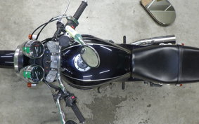 KAWASAKI ZEPHYR 750 1990 ZR750C