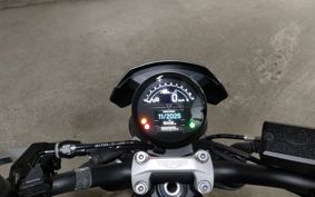 TRIUMPH TRIDENT 660 LGL10U