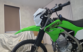 KAWASAKI KLX230 LX230A