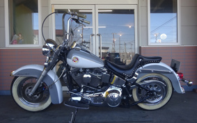 HARLEY FLSTC 1991 BJL