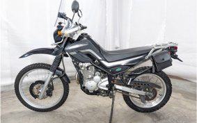 YAMAHA SEROW 250 DG11J