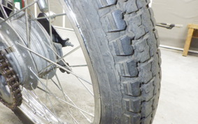 HONDA CL50 BENLY 2025 CD50