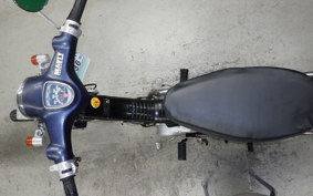HONDA C70 SUPER CUB 1988 C70