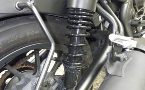 HONDA REBEL 250 A MC49